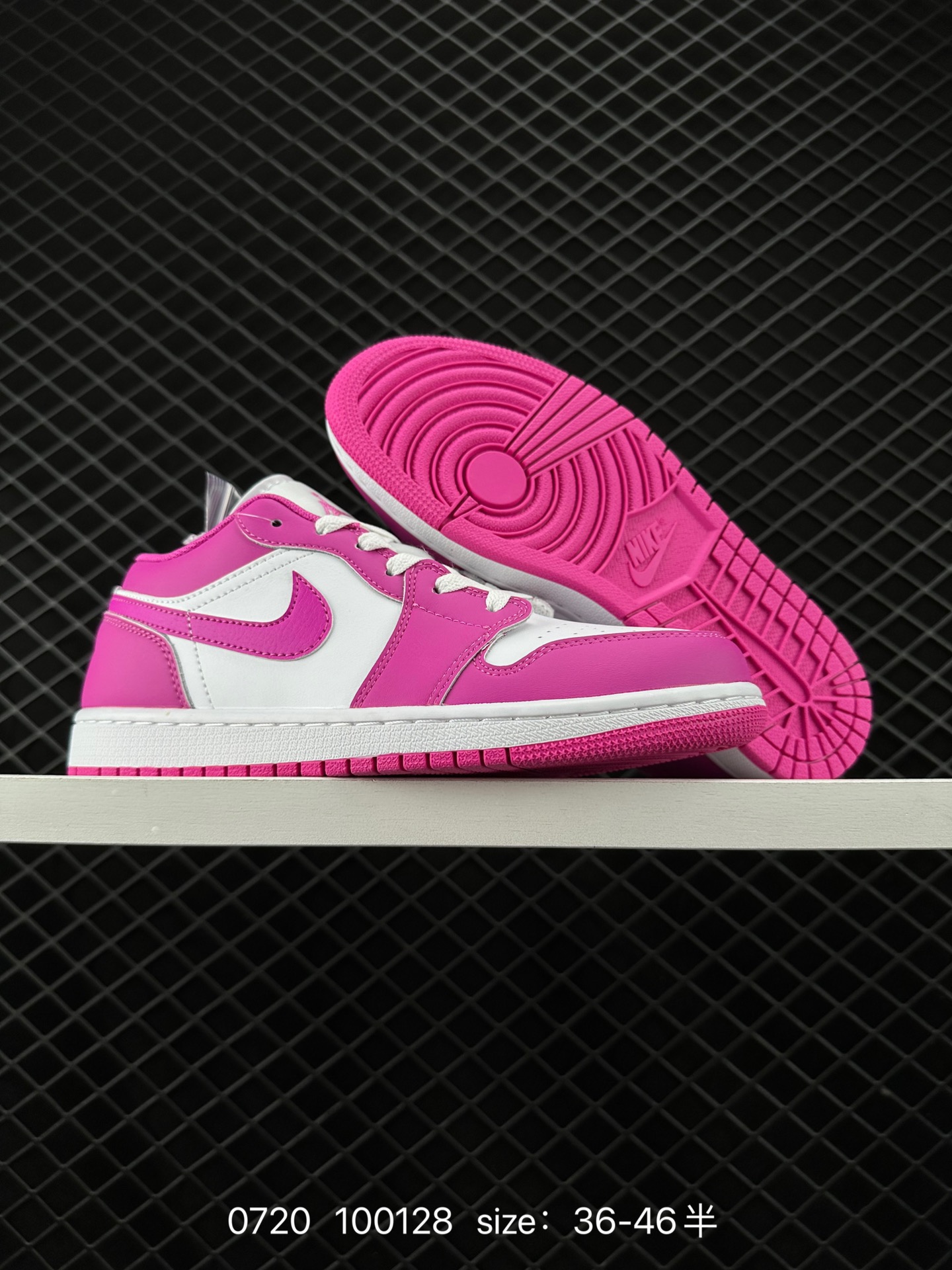 Air Jordan 1 Low AJ1